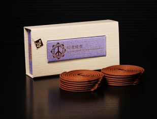 印度老山檀香2小時