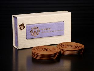 印度老山檀香4小時