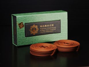 極品惠安沉香4小時