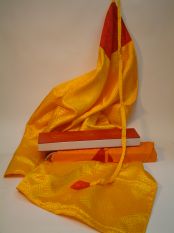 曼達盤布/經書布(大)