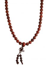 小葉紫壇念珠8mm