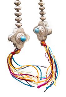 鈴杵計數器(純銀)