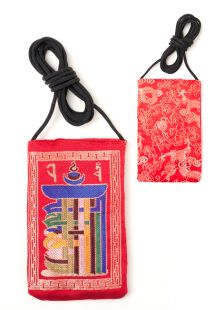 時輪金剛手機袋