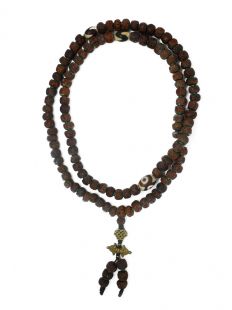 金剛菩提念珠(古)8mm