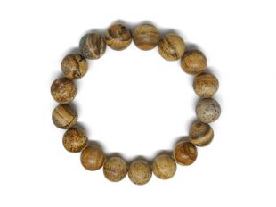 女媧石手串12mm(A)