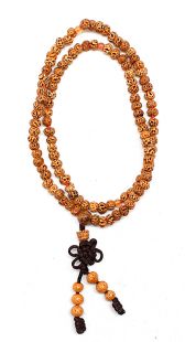 如意菩提種子念珠 5mm