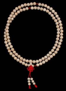 紅星月菩提念珠