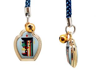 時輪金剛吊墜_A