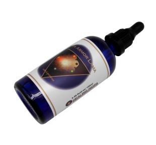 靈療法王嘎瑪久美加持水