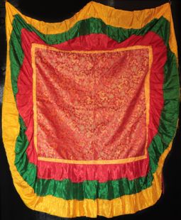 寶蓋 ( 素面.浮印 )