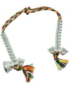 純銀鈴杵計數器