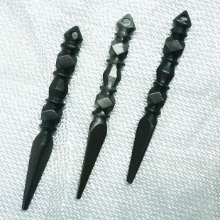 唐東嘉波天鐵普巴杵迷你(單支)