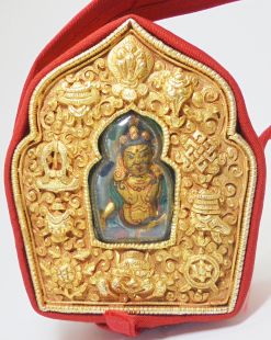 背帶式嘎烏8公分_E