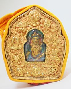 背帶式嘎烏8公分_I