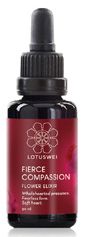 強烈的慈悲 花精華油5毫升