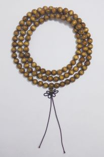 金絲楠木念珠