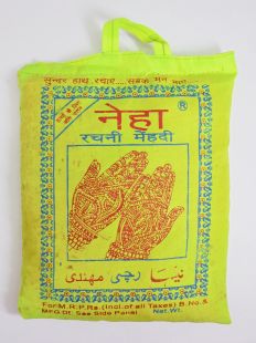 印度天然指甲花粉