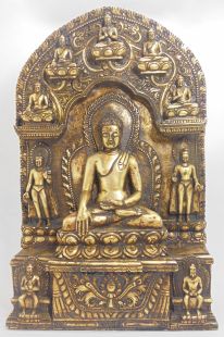 釋迦牟尼佛佛像