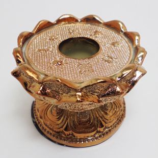 轉經輪底座(銅)