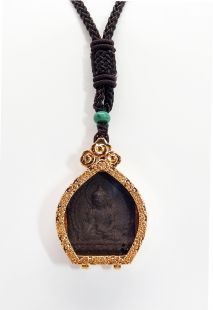 藥師佛甘露擦擦九宮八卦嘎屋