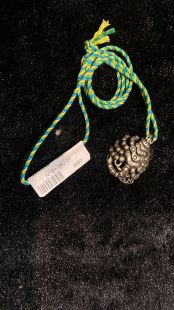 天鐵憤怒連師蠍子