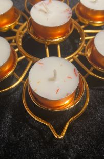 七燭台架 (特價)