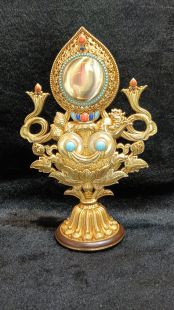 五欲供 . 五妙欲