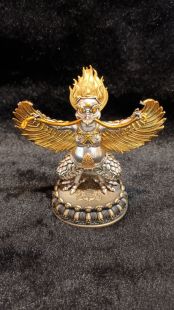 大鵬金翅鳥 10cm