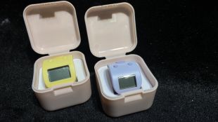 充電式 指環計數器 ( 特價 )
