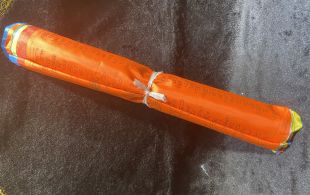 5-色20張天馬旗 65*65cm