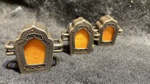 嘎屋 4cm 透窗式