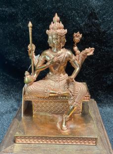 四面佛（梵天，Brahma）