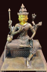 四面佛（梵天，Brahma）