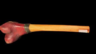 高品仿生 老剛令