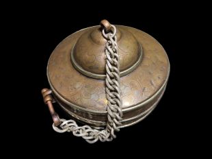 小型鈸 . 叮夏 收納盒