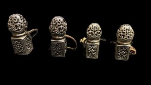 擦擦模具 ( 三種型式 )