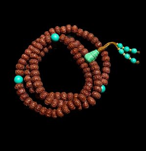  金剛菩提子 佛珠