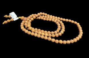 龍眼菩提佛珠 8~9 mm 108珠