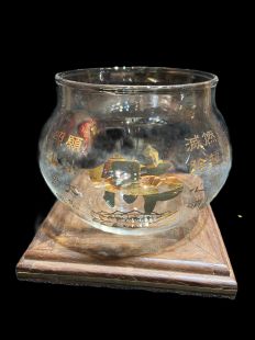 酥油燈杯