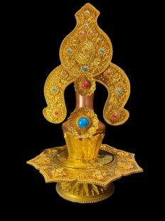 純銅上師多瑪(大)