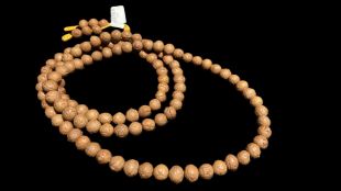 麒麟菩提佛珠 8~9mm 108珠