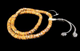 仿生 喇嘛骨珠 108 念珠