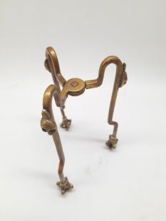 三角嘎巴拉座(15.5公分高)